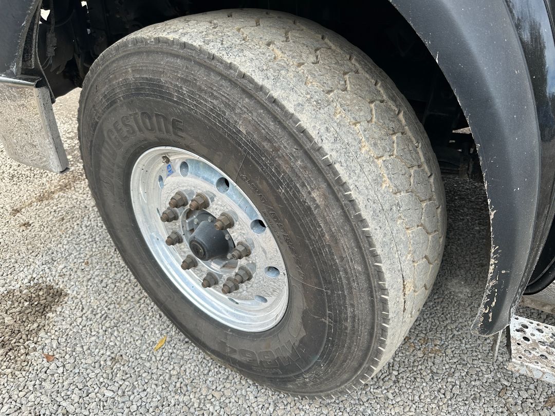 2021 INTERNATIONAL HX620 SBA - Image 17